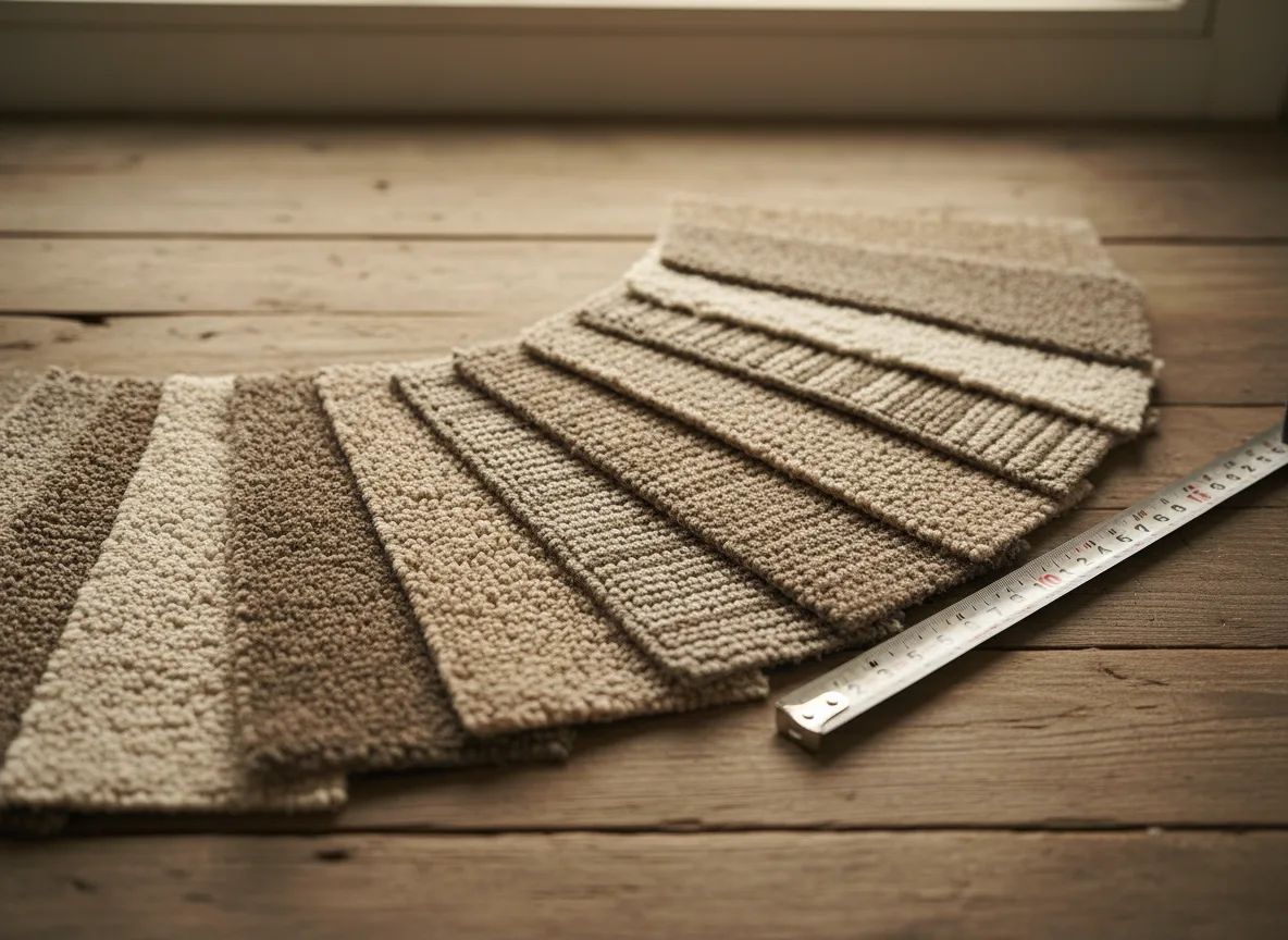 Carpet Installation Otis, KS FAQs
